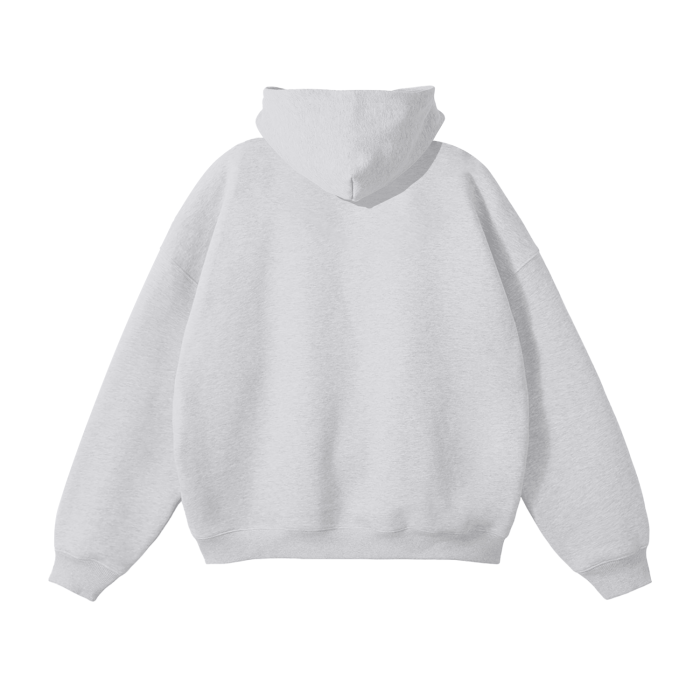 CLASSIC HOODIE