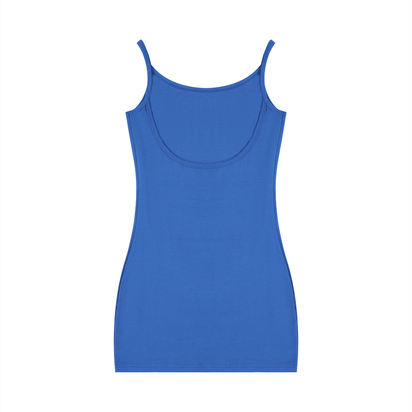 Tight Sleeveless Dress