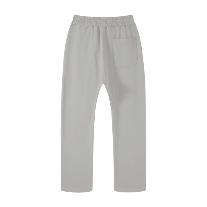 Strait Leg Joggers