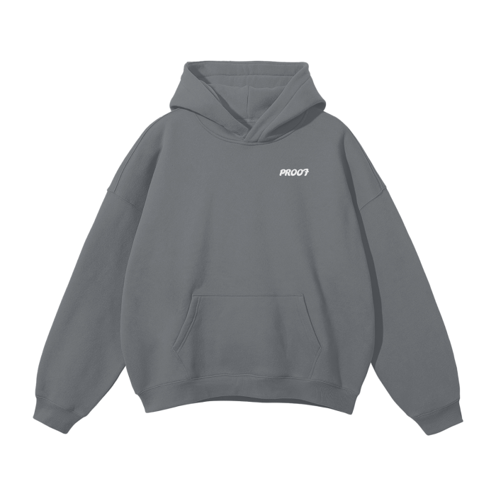 CLASSIC HOODIE