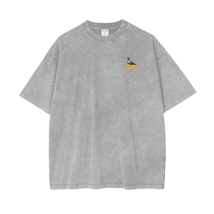 BOXY T