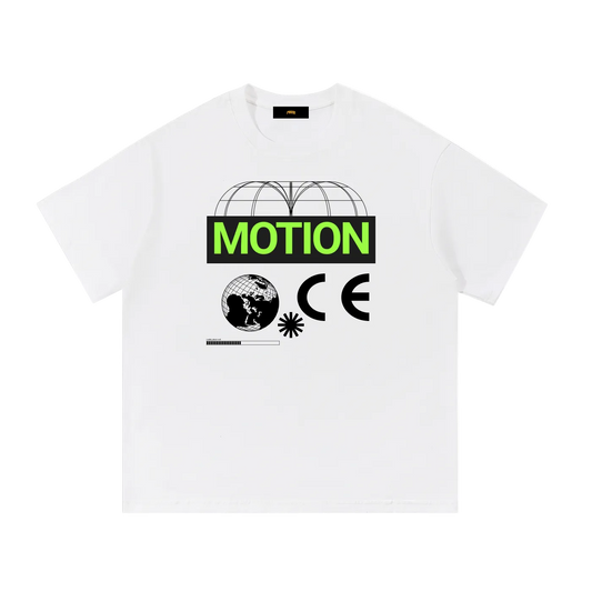 Classic Cotton T