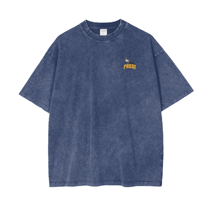 BOXY T