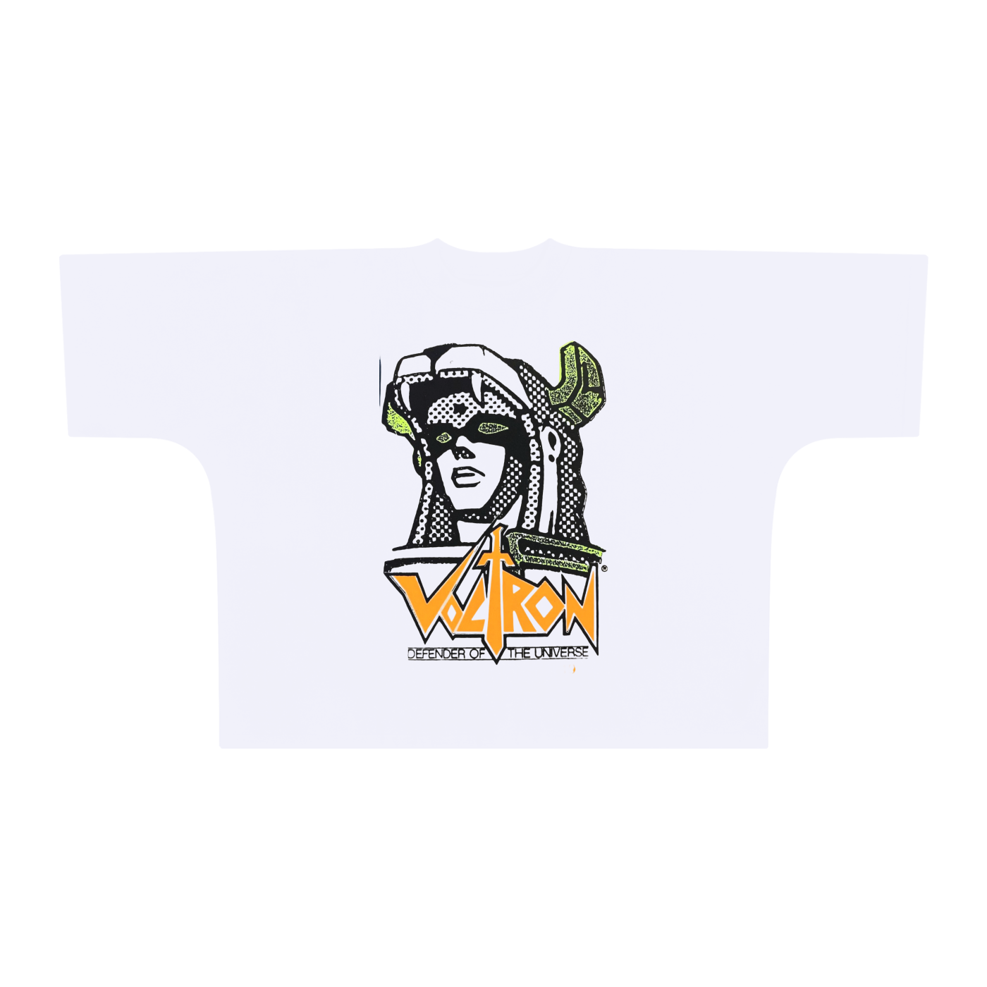 Boxy T