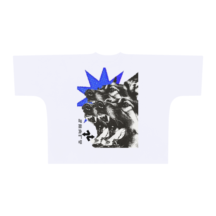 BOXY T