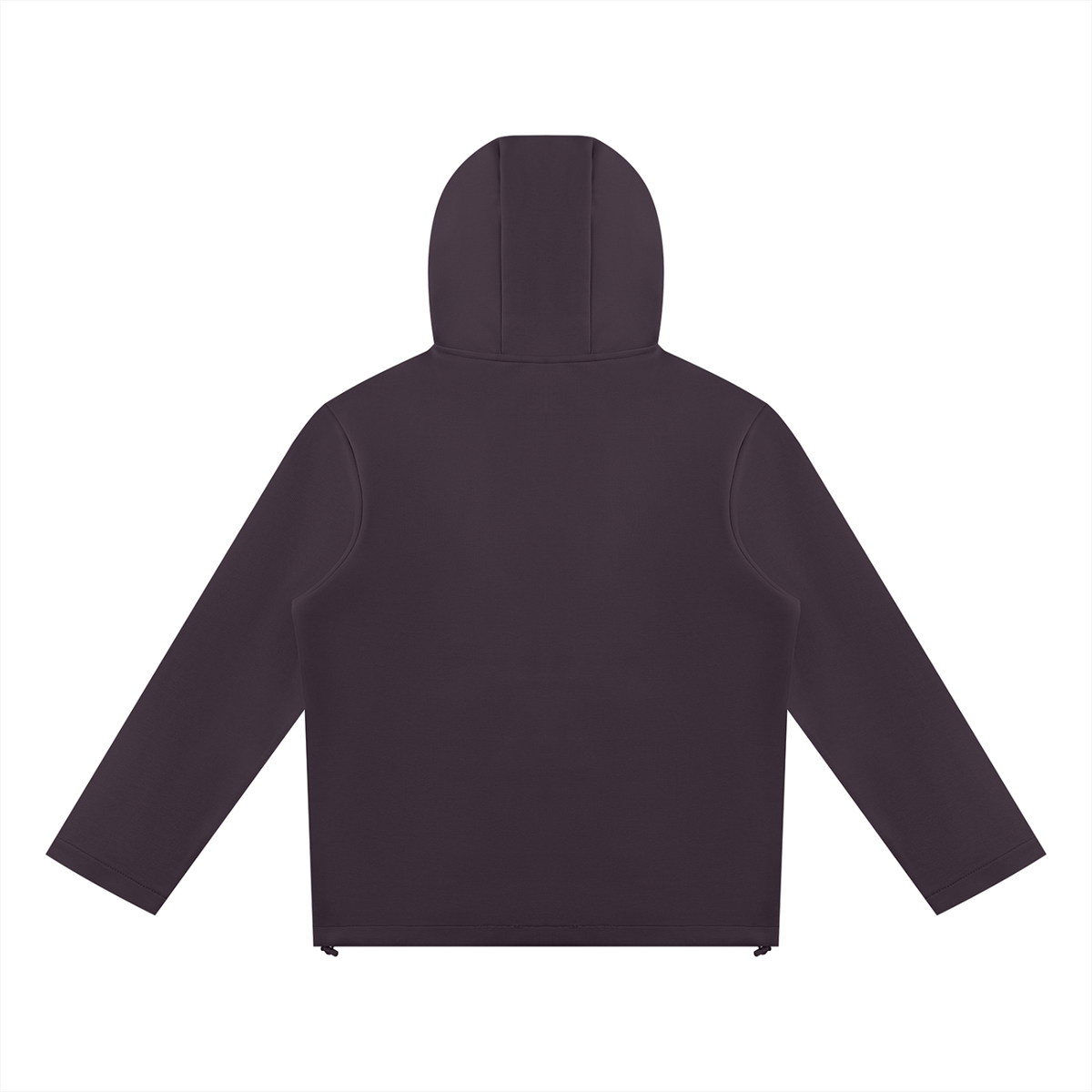Full Zip Hoodie
