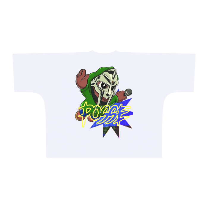 BOXY T