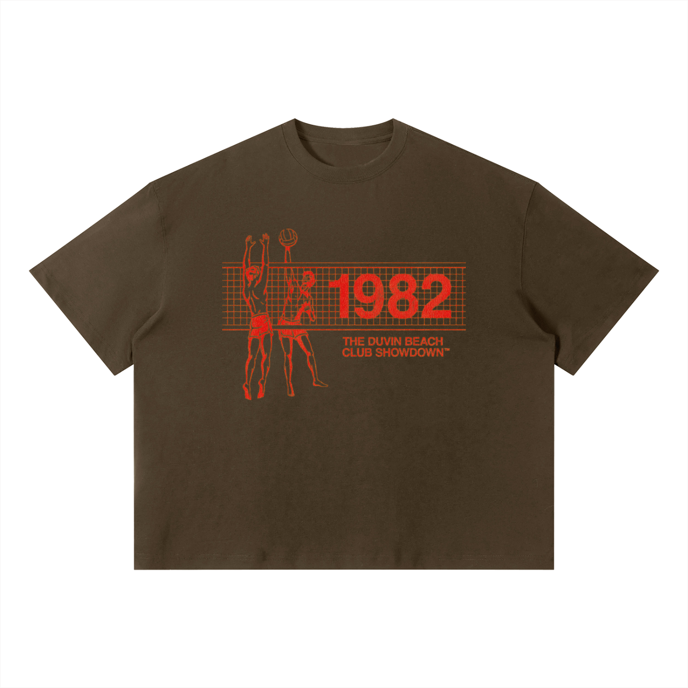 Boxy T