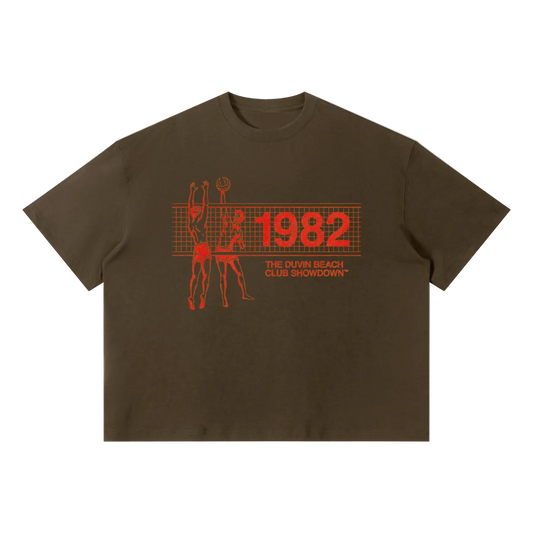 Boxy T