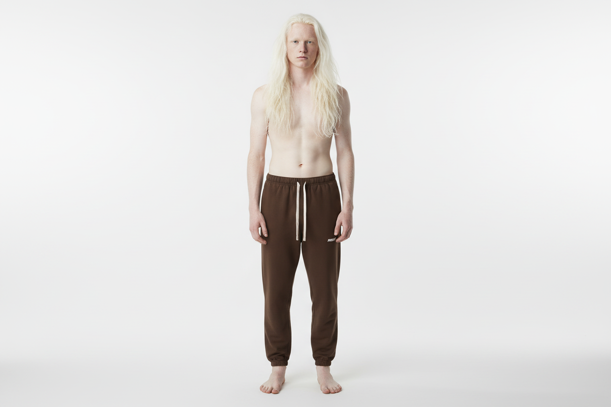 Essential Heavyweight  Sweatpants