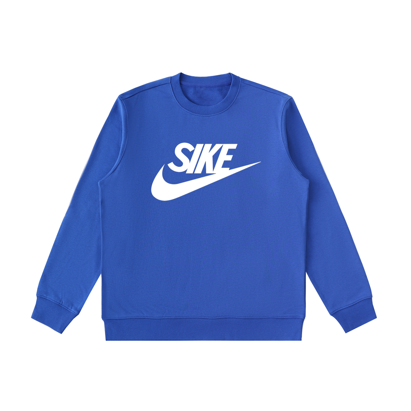 Heavyweight Crewneck  Sweatshirt