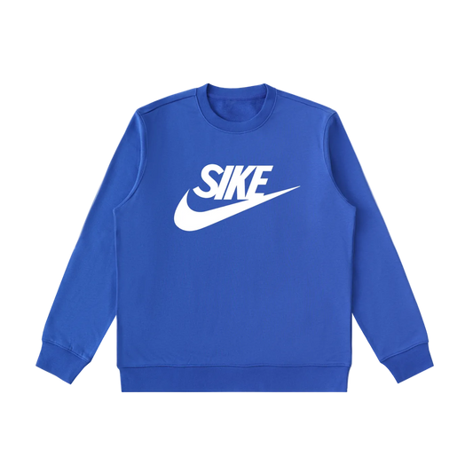 Heavyweight Crewneck  Sweatshirt