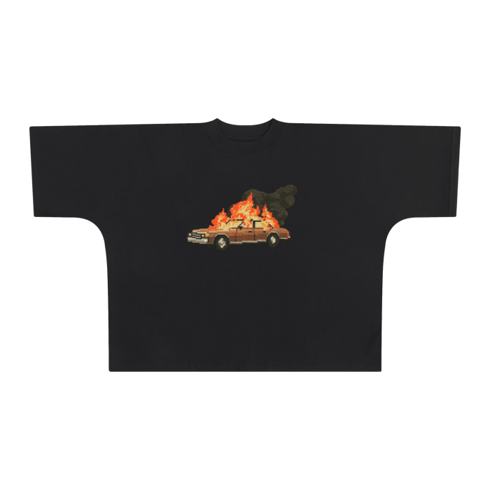 BOXY T
