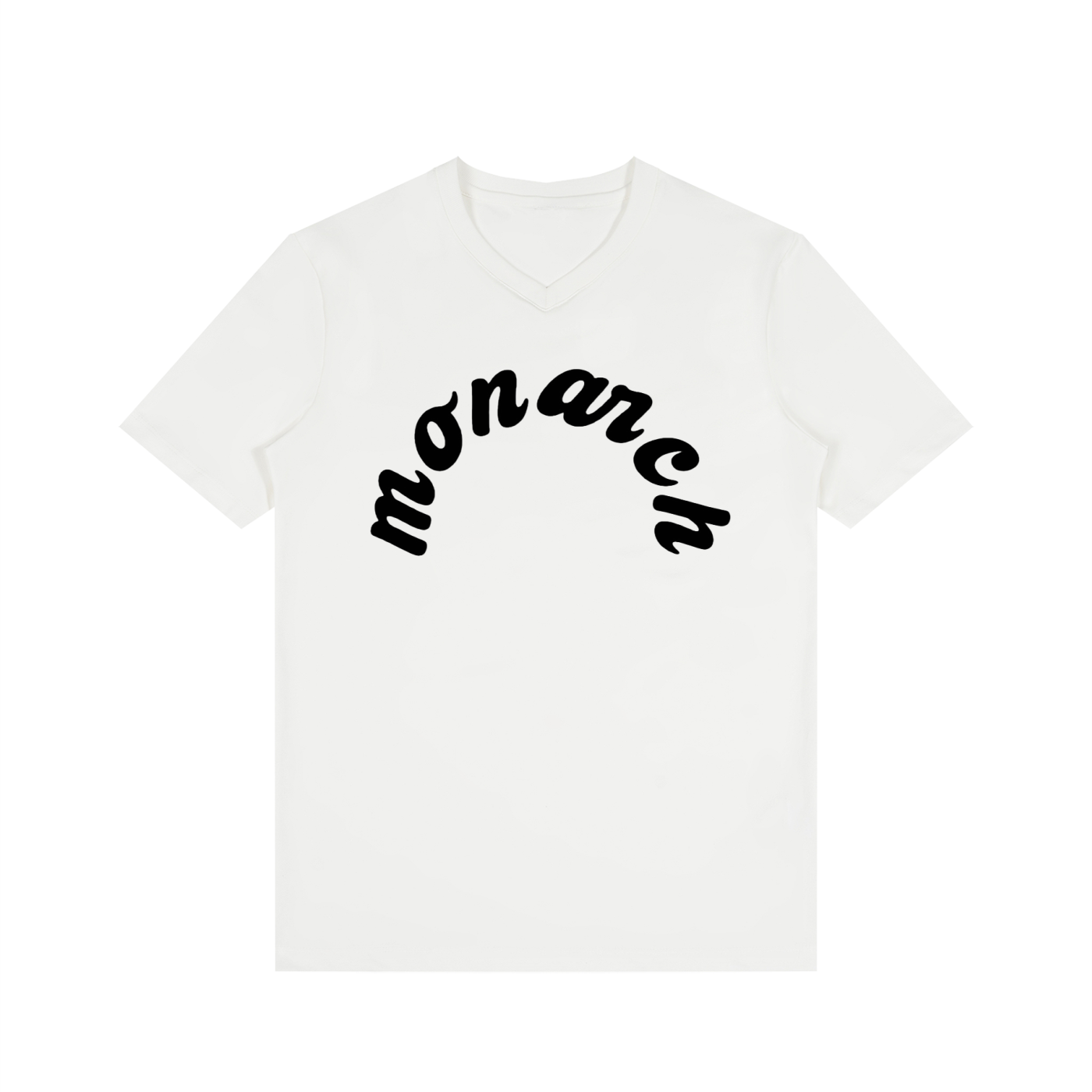 V-Neck T