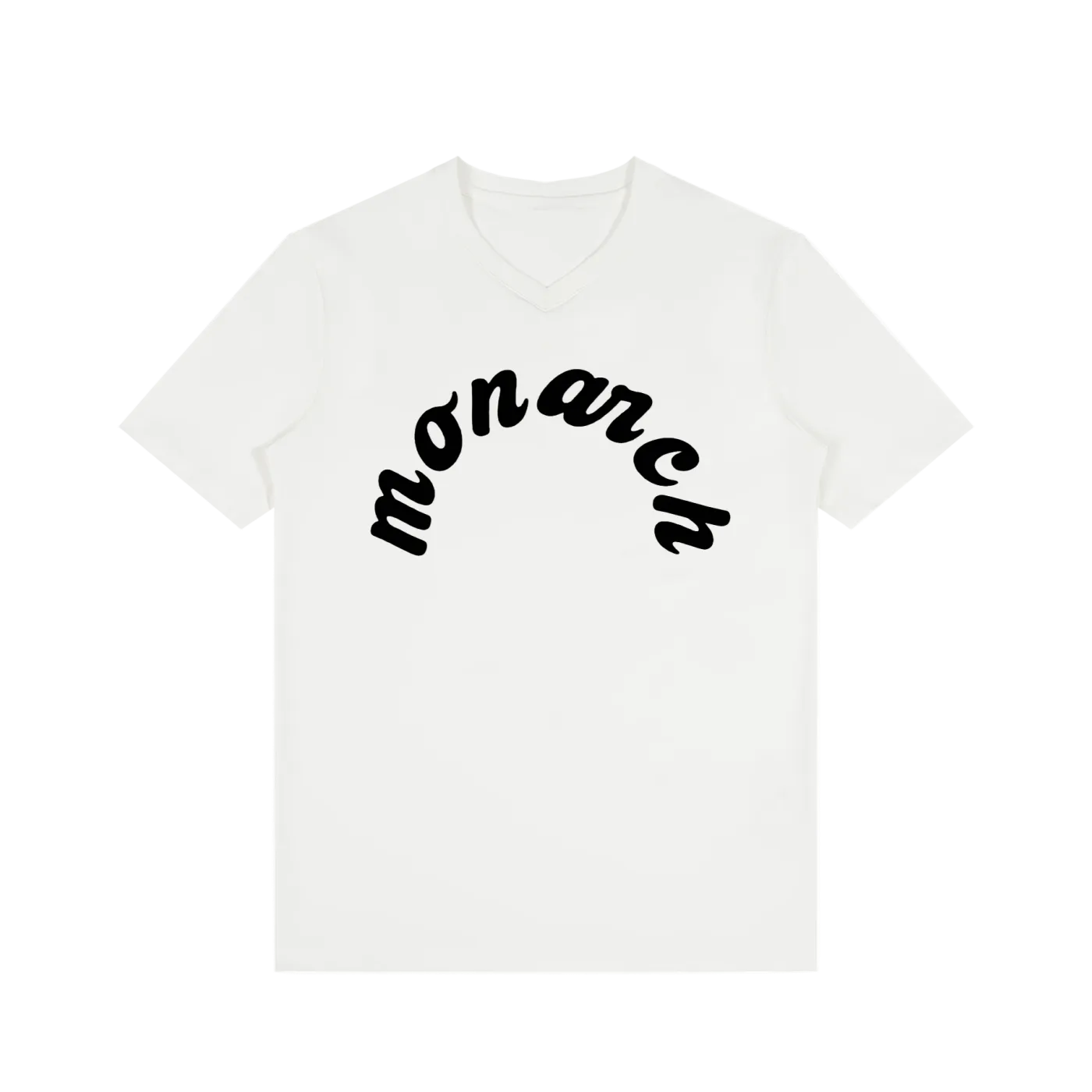 V-Neck T