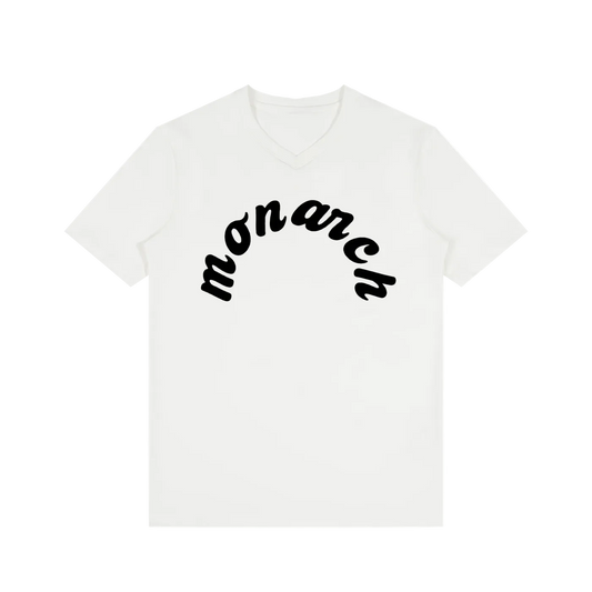 V-Neck T