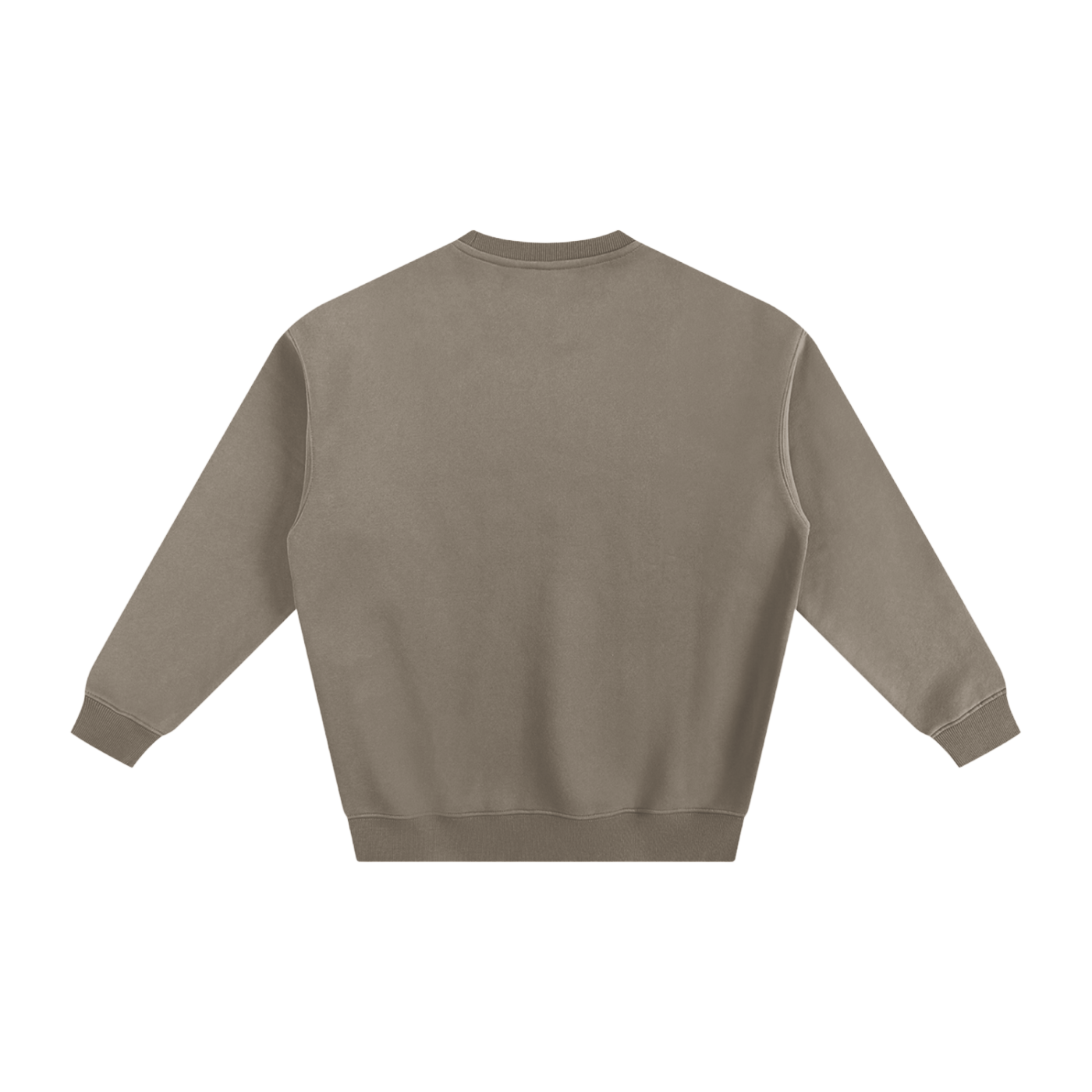 CHILL SWEATER