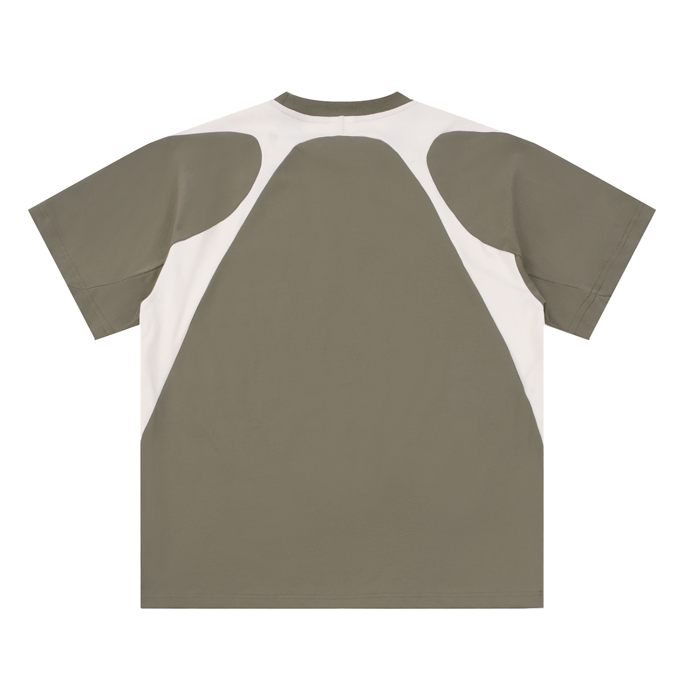 Contrast Panel T