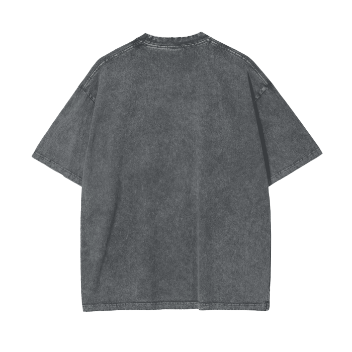 OVERSIZE T