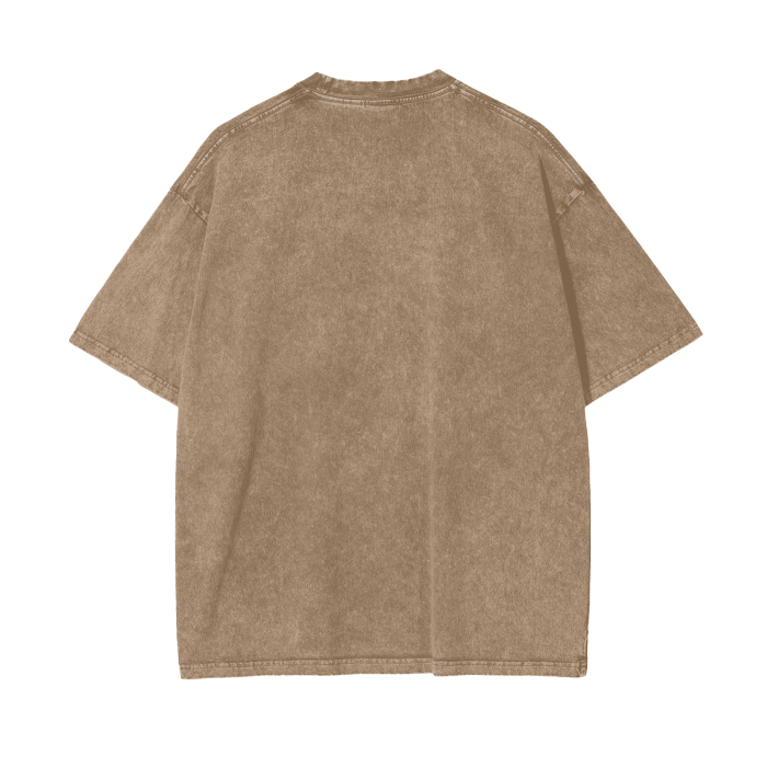 BOXY T