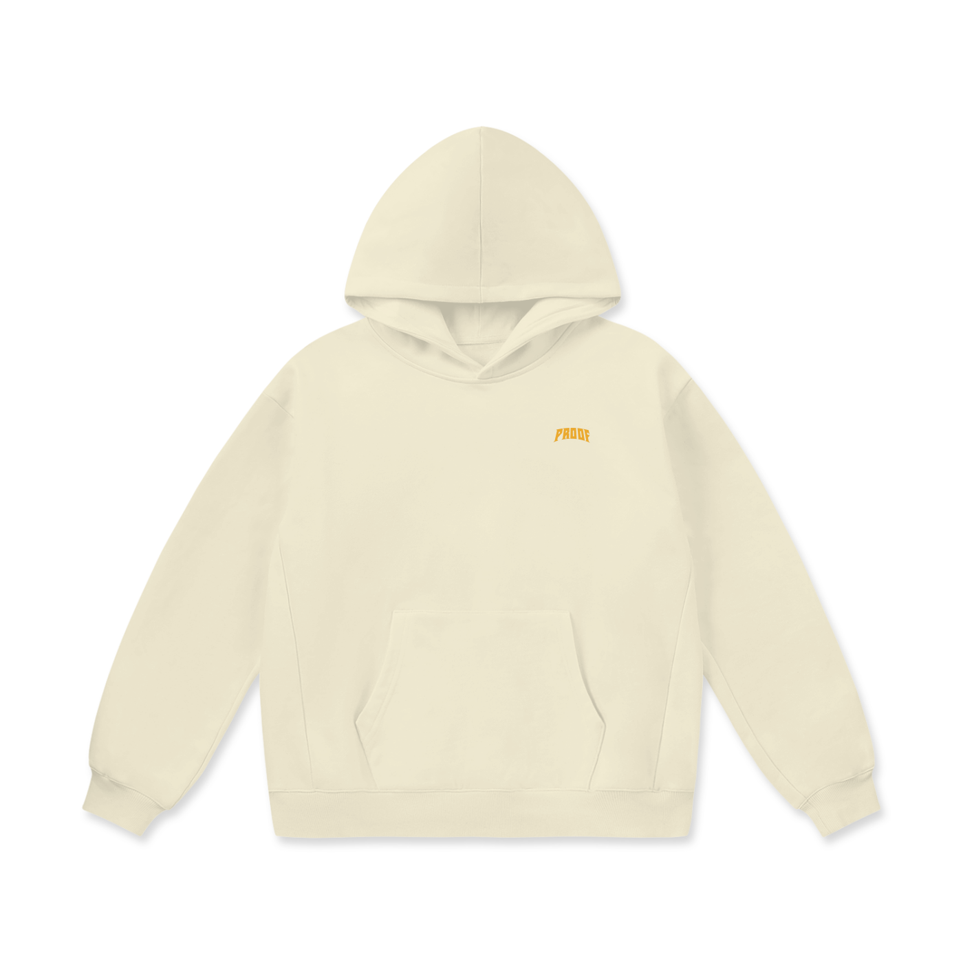 oversized hoodie