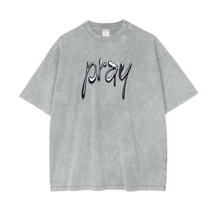 OVERSIZE T