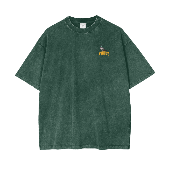 BOXY T