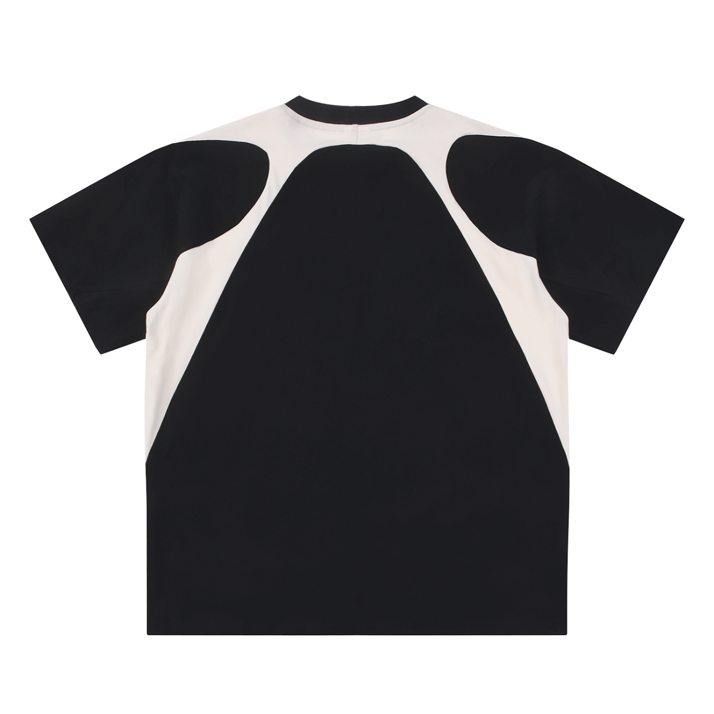 Contrast Panel T
