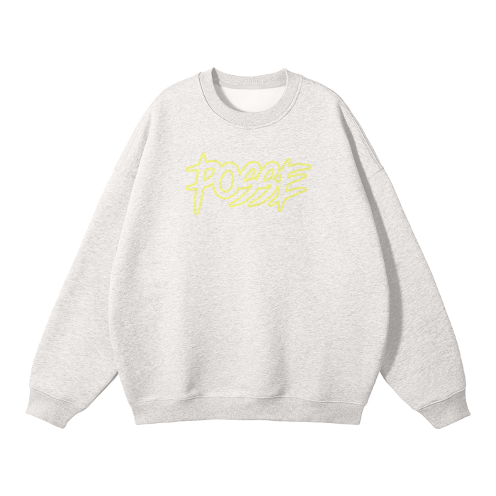 CLASSIC SWEATER