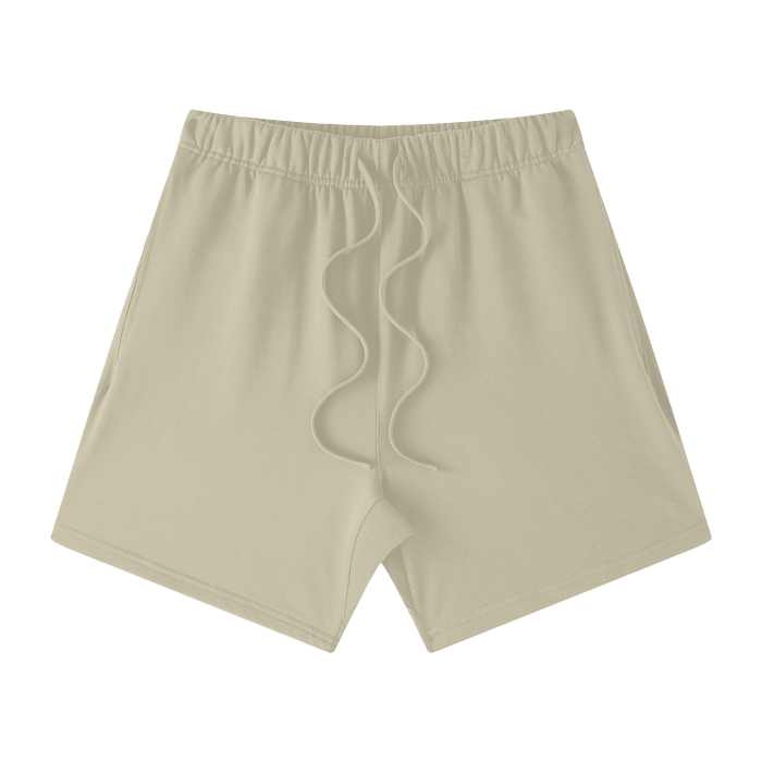 CLASSIC HEAVYWEIGHT SHORTS