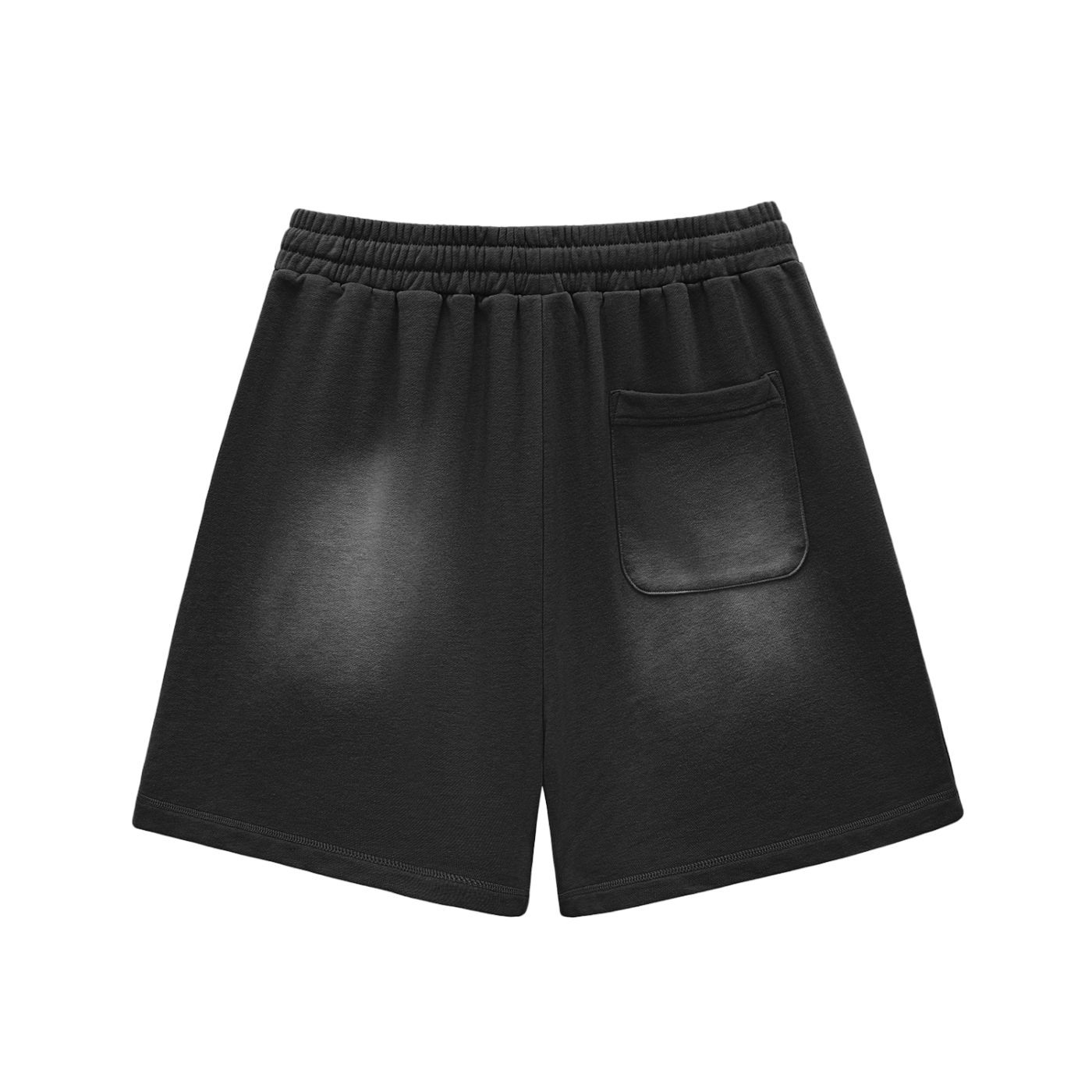 Sun Fade Shorts