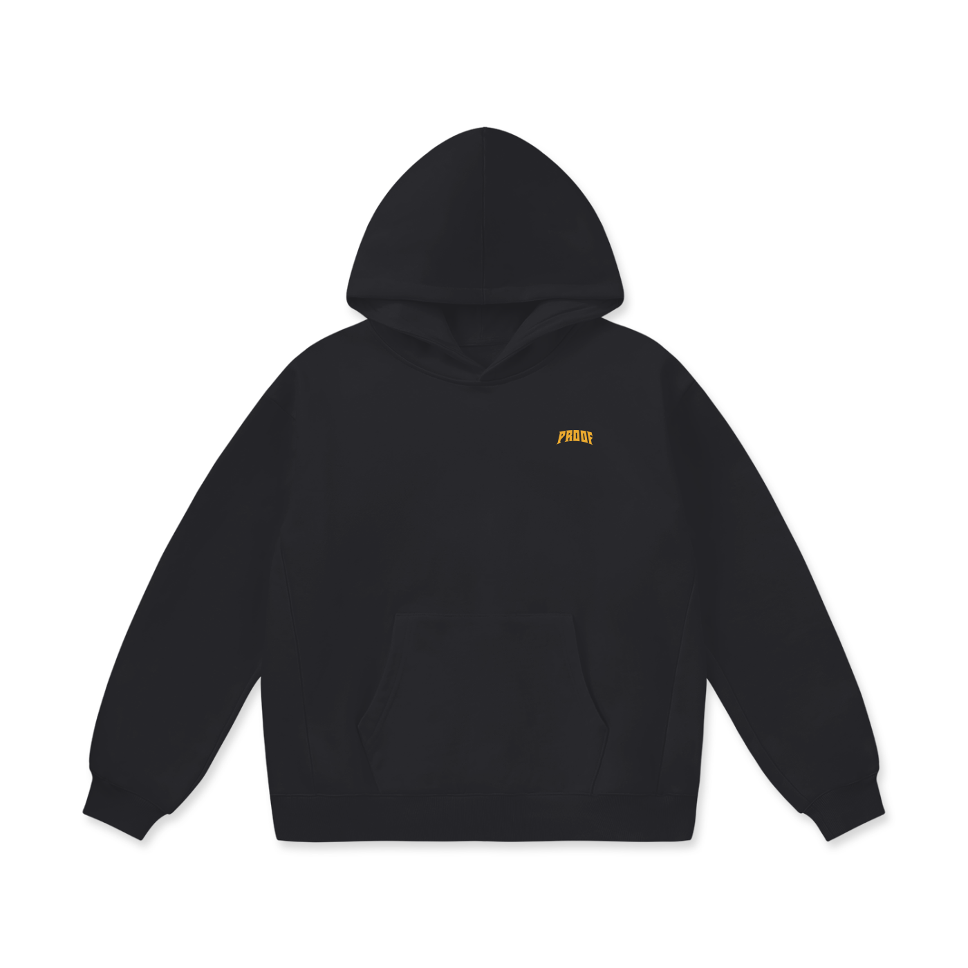 oversized hoodie