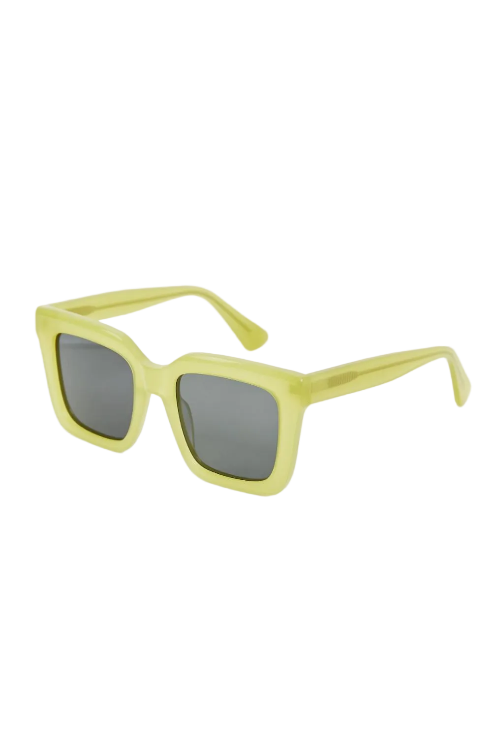 Square Sunglasses