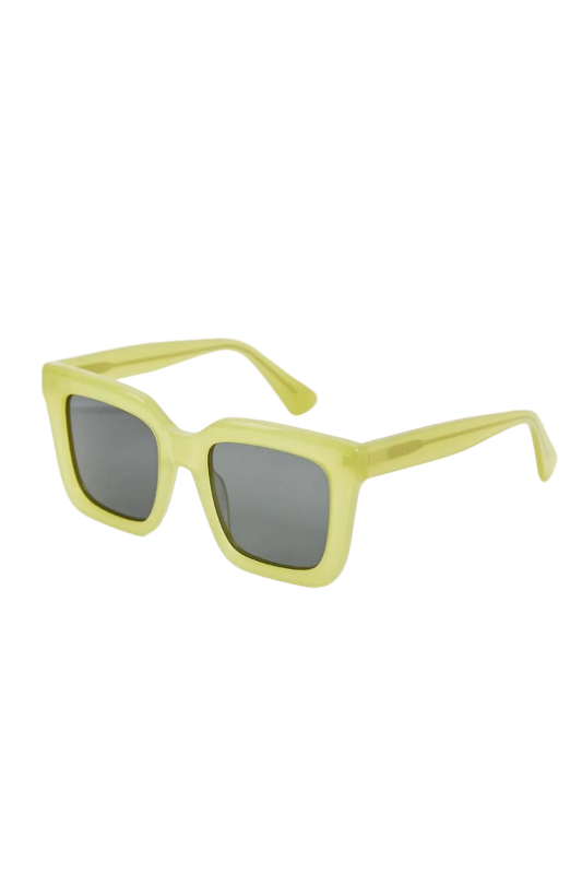 Square Sunglasses