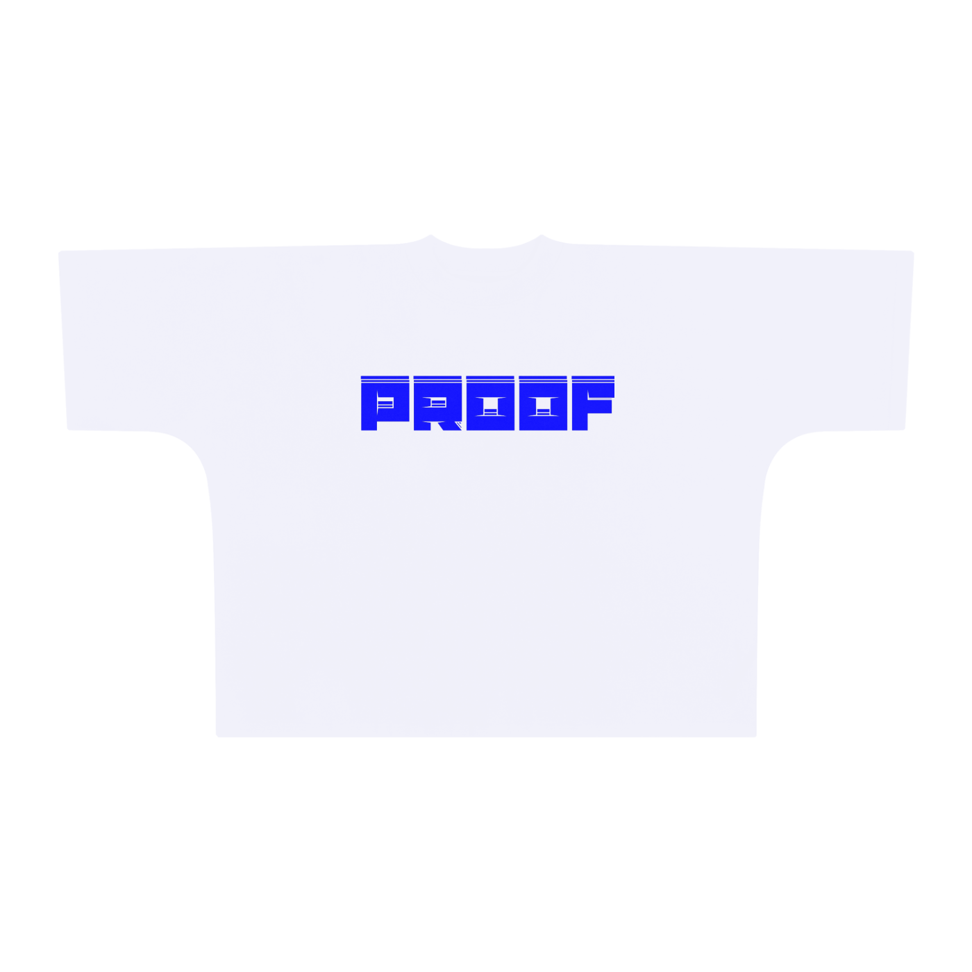 Boxy T
