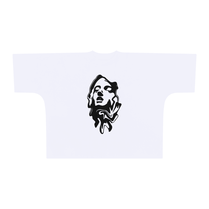 Boxy T