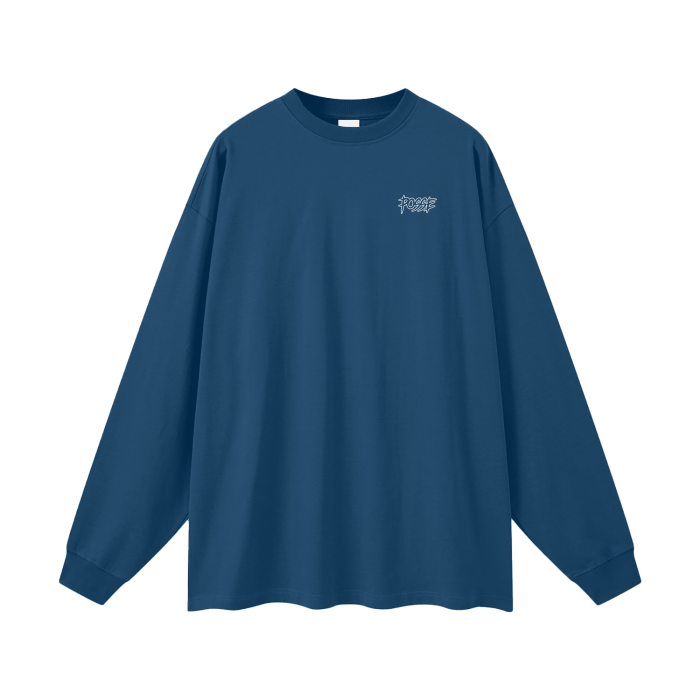 Oversized Long Sleeve