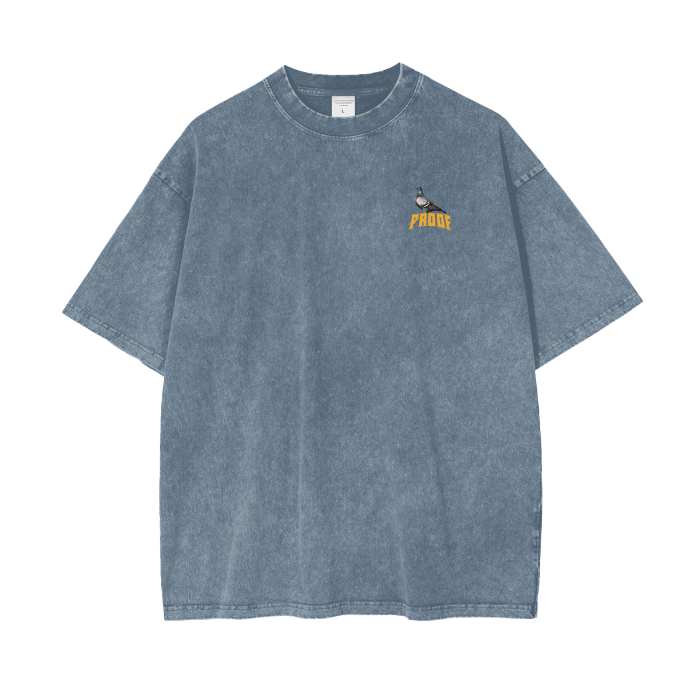 BOXY T