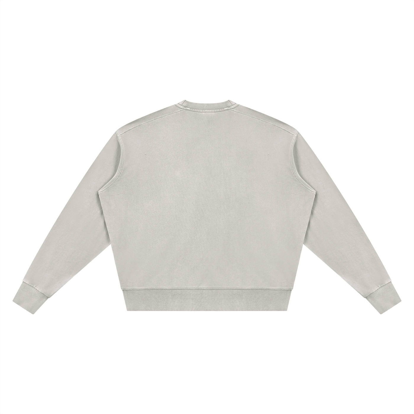 Vintage Wash Crewneck Sweatshirt