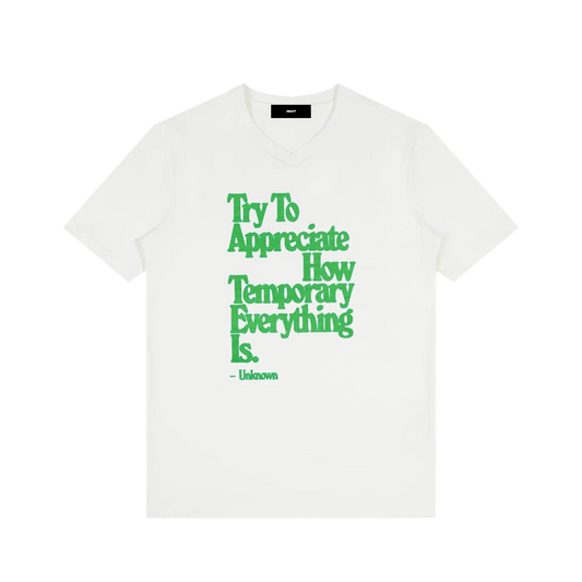 V-Neck T