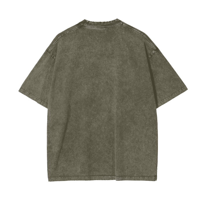 BOXY T