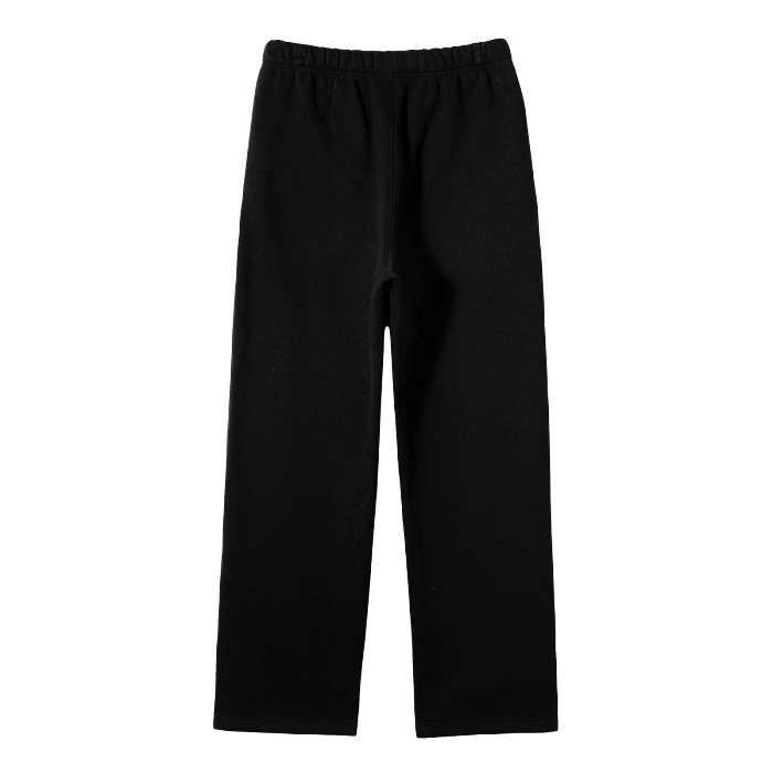 Fleece Straight Leg