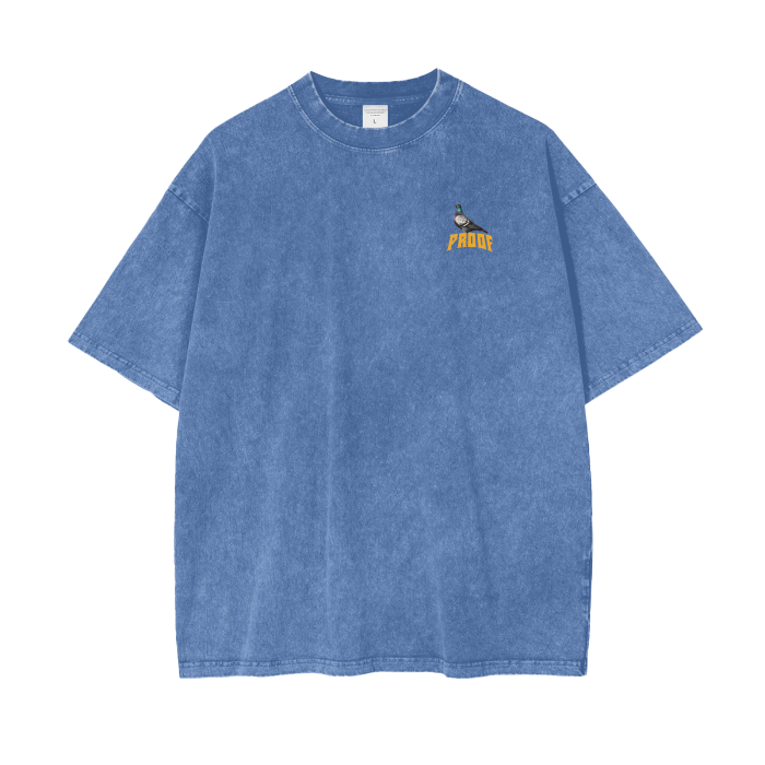 BOXY T