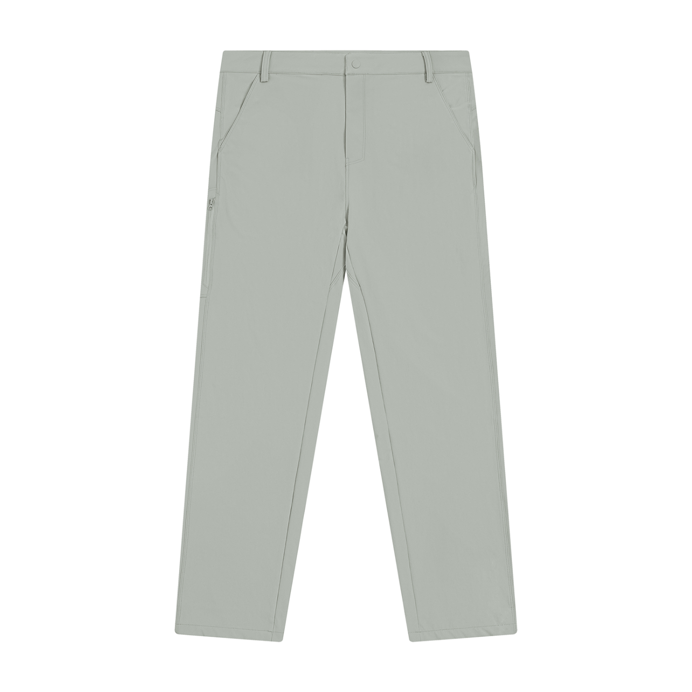 Lightweight Tapered Pants