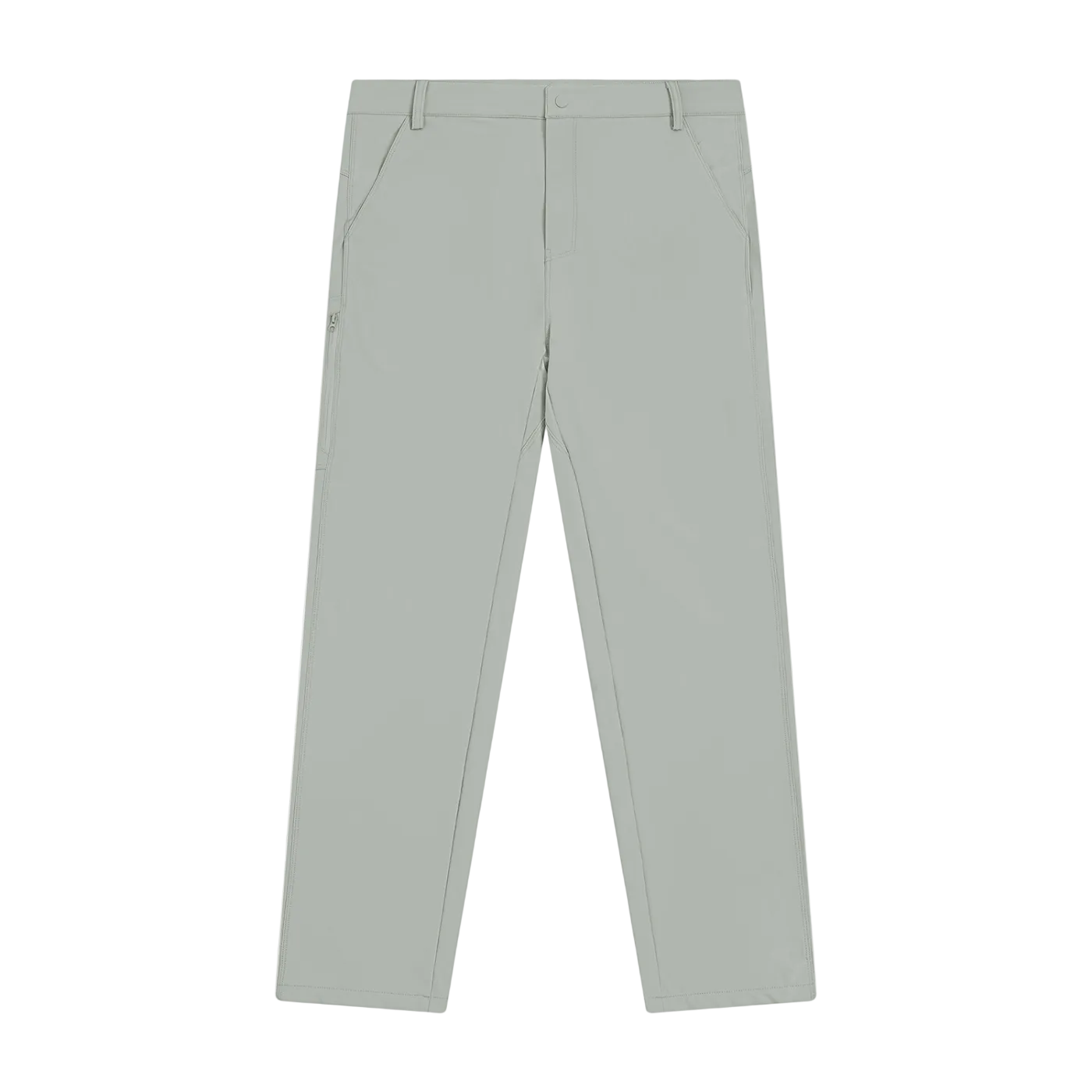 Lightweight Tapered Pants
