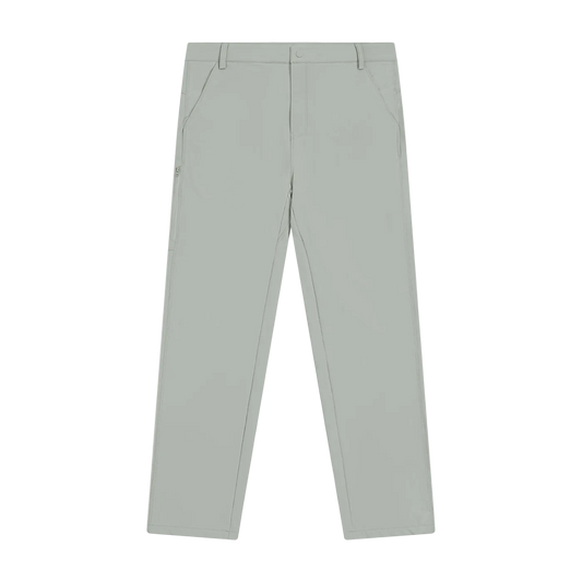 Lightweight Tapered Pants