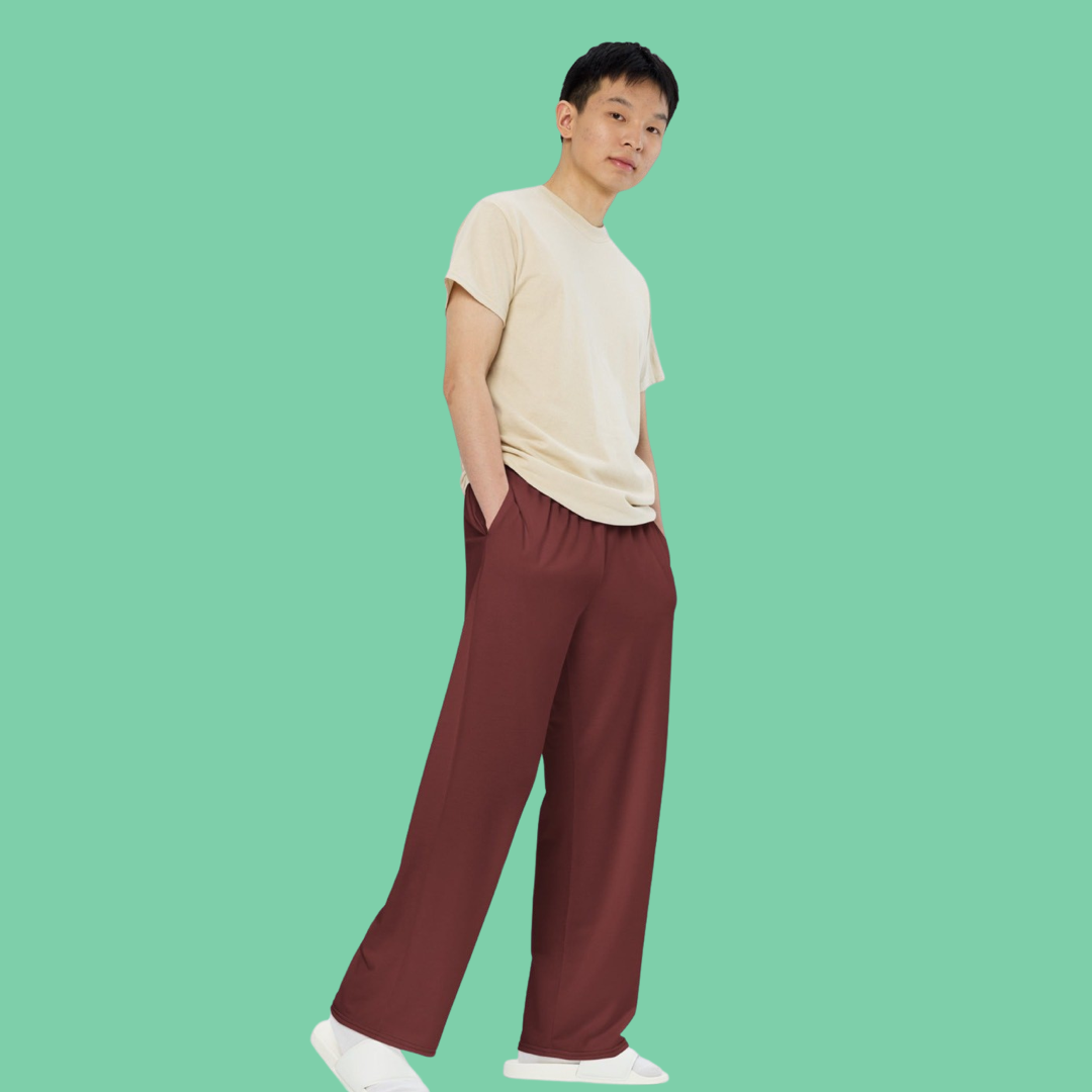 RELAX PANTS