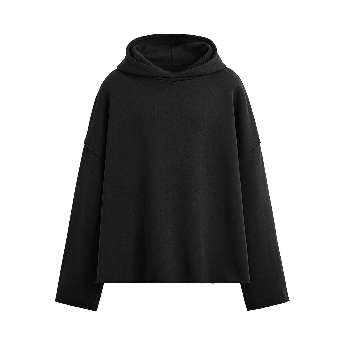 Boxy Hoodie