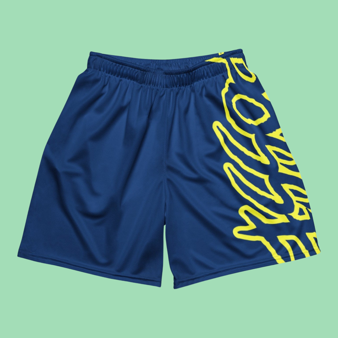 POSSE SHORTS