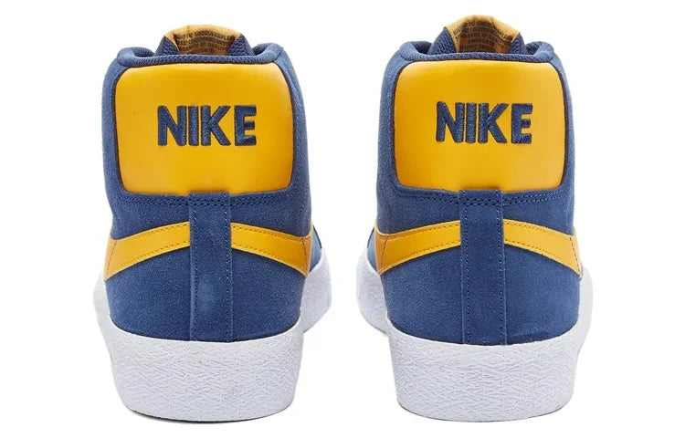 Nike SB Zoom Blazer Mid Michigan